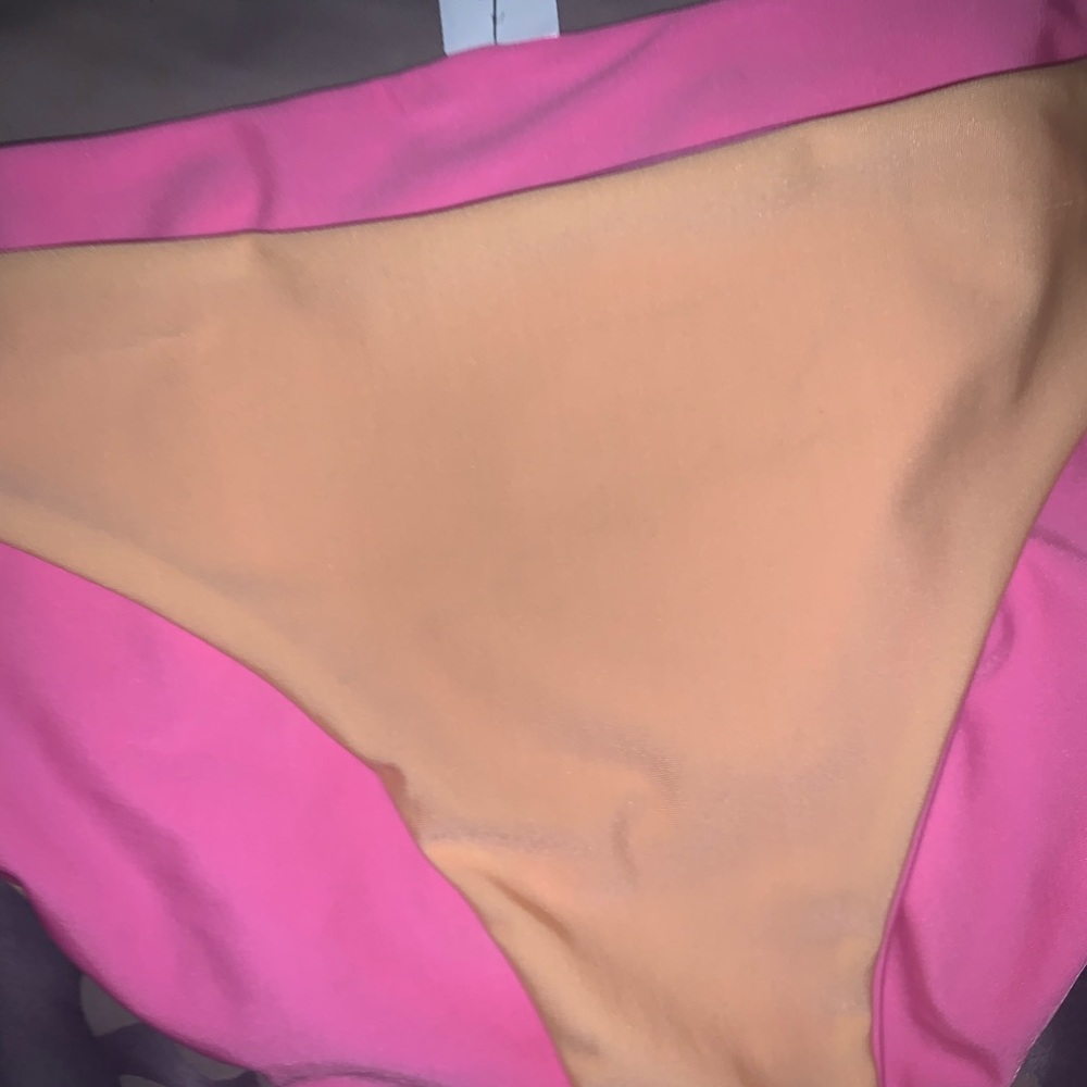 Old navy bikini bottoms